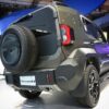 Toyota Pamerkan Land Cruiser FJ di GIIAS 2026 dan Kumpulkan Masukan