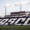 Gabigol Buang Peluang Emas Saat Santos Imbang Lawan Vasco da Gama