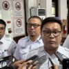 Warga Minta Stasiun Gunung Putri Diaktifkan Kembali