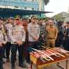 Polisi Tangkap Enam Remaja Terduga Pelaku Tawuran di Ciputat