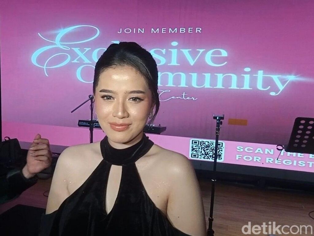 Shabrina Leanor Turun Berat Badan 20 Kg Akibat Cemoohan Netizen