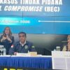 Bareskrim Ungkap Kejahatan Siber Internasional Modus BEC Rp6,2 Miliar