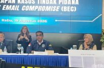 Polda Metro Jaya Bongkar Sindikat Produsen Meterai Palsu di Jakarta