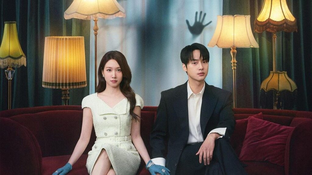 10 Drama Korea Terpopuler Agustus 2026