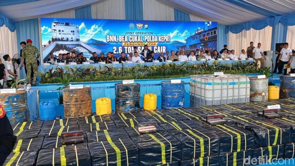 Relawan Madura Dukung Program Prioritas Presiden Prabowo di Bangkalan