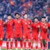 Vietnam Ungguli Kamboja Saat Indonesia Ditahan Singapura