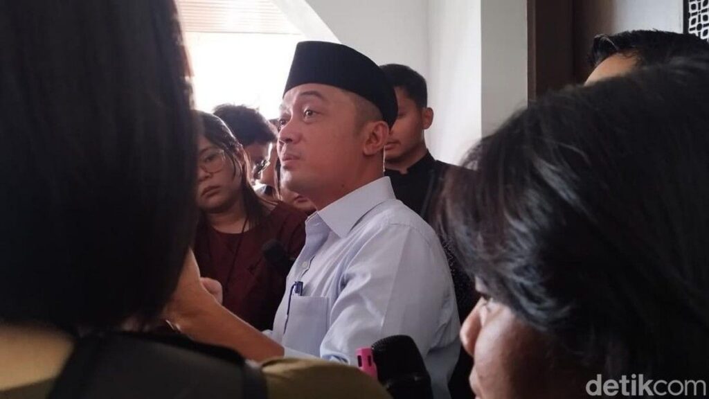 Prabowo Pertimbangkan Destry Damayanti Jadi Calon Gubernur BI Definitif