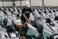 Kemenperin Pacu Ekosistem Kendaraan Listrik Nasional Melalui Penguatan Pasar
