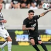 Besiktas Cetak Rekor Galibiyet Ke 100 Usai Tekuk Hradec Kralove