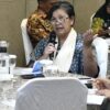 Wakil Ketua MPR RI Tegaskan Kesetaraan dan Pemberdayaan Perempuan Sebagai Agenda Peradaban Bangsa