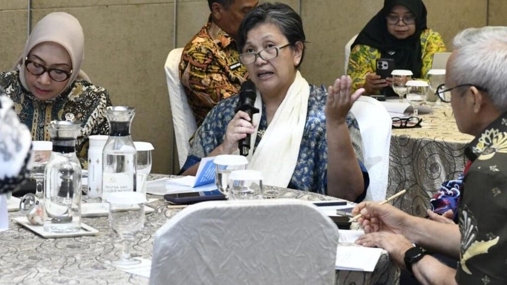 DPD RI Awards 2026 Apresiasi Penggerak Pendidikan dan Budaya Daerah