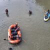 Tim SAR Cari ASN Pemkot Bogor yang Hilang di Sungai Cisadane