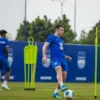 Persib Absenkan Mariano Peralta di Semifinal Piala Presiden 2026