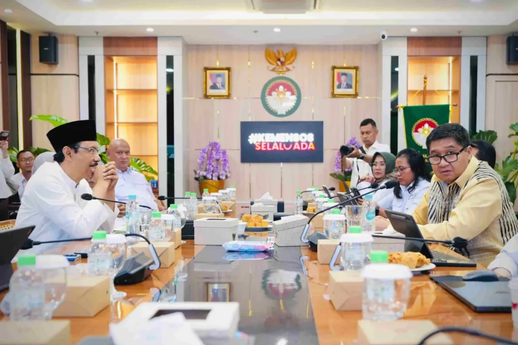 Cek Desil Kemensos dan BPS 2026 Pakai NIK untuk Tahu Peluang Bansos