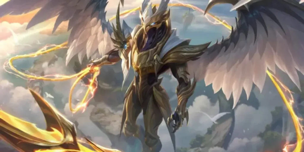 Moonton Resmi Revamp Kaja Mobile Legends Mulai Agustus 2026