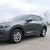 PT Eurokars Motor Indonesia Meluncurkan Mazda CX5 Terbaru di GIIAS 2026