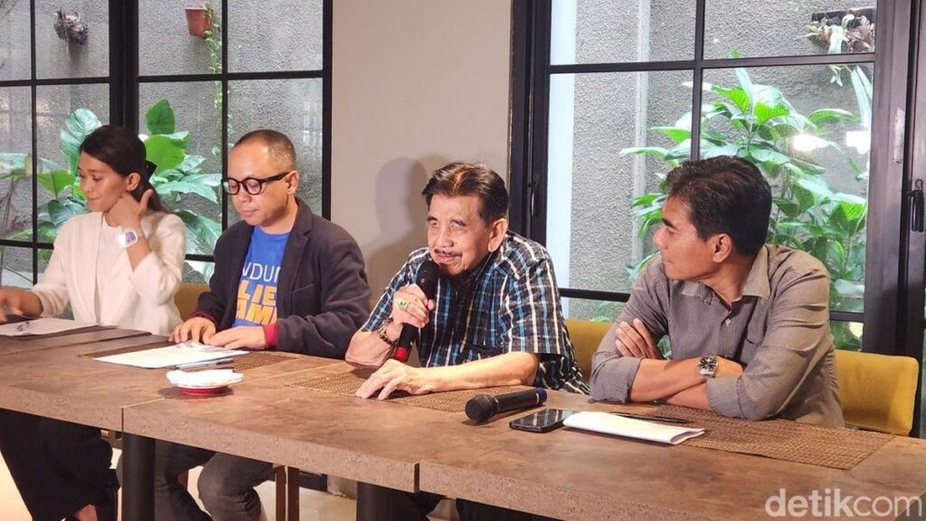 Yayasan Sekolah di Pondok Pinang Tanggapi Temuan Senjata Terkait Ekstrakurikuler
