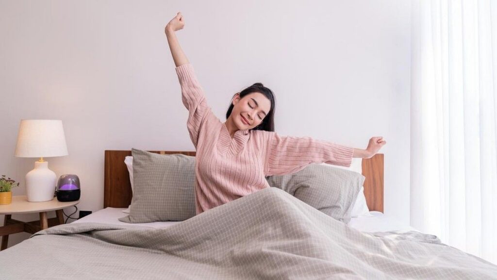 Mengenal Perbedaan Ciri Kepribadian Morning Person dan Night Person