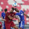 Pratama Arhan menyebut Persija kalah karena butuh adaptasi