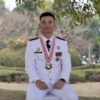 Muhammad Ramdhan Raih Lulusan Terbaik IPDN Usai Gagal Dua Kali