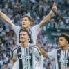 Spalletti Tegaskan Duel Laga Kontra Inter Milan Jadi Ujian Mentalitas