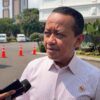 Prabowo Instruksikan Bahlil Tangani Pemadaman Listrik di Kalimantan