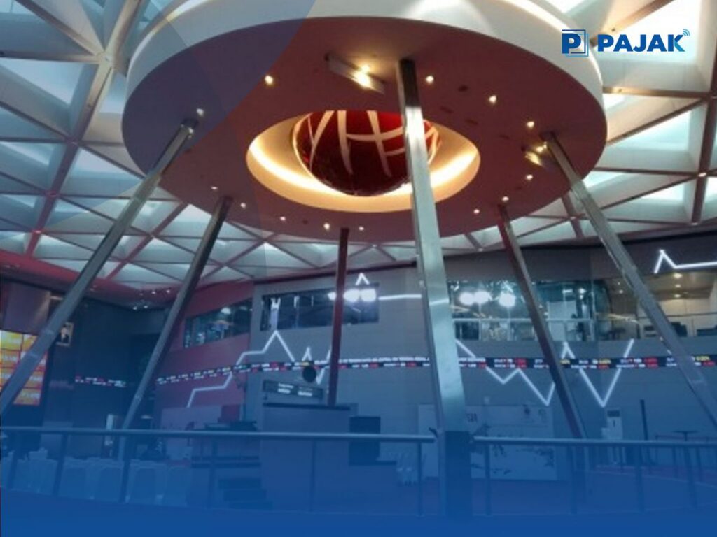 OJK Targetkan Regulasi Demutualisasi Bursa Efek Berlaku Kuartal III 2026