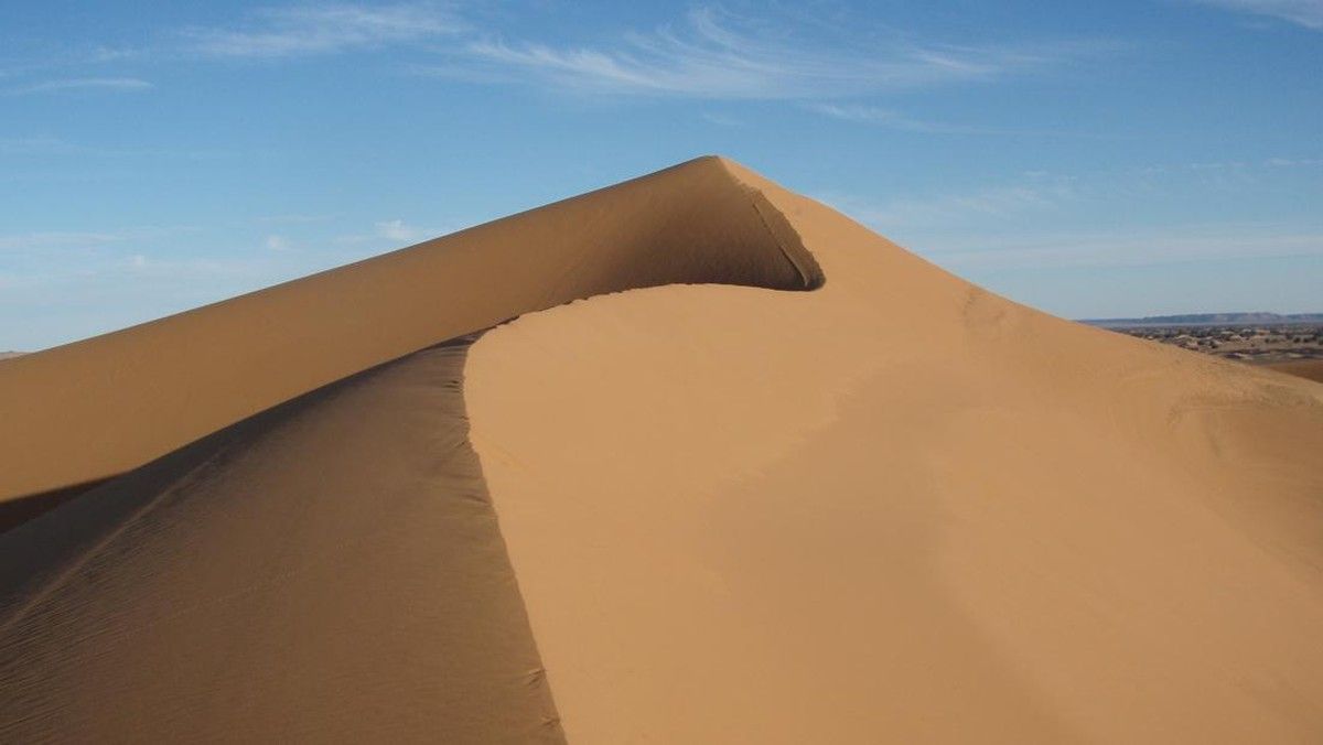 Alasan Arab Saudi Tetap Impor Pasir Konstruksi dari Australia