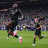 Portland Timbers Kalahkan Seattle Sounders di Cascadia Derby di Providence Park