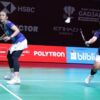 Ana/Trias Menembus Perempat Final Kejuaraan Dunia BWF 2026