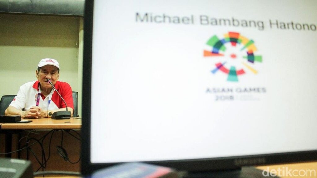Ahli Waris Michael Bambang Hartono Terima Pengalihan Saham senilai Rp 52 Triliun