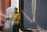 Kemenkop Gelar Koperasi Awards 2026 dan Beri Penghargaan Tokoh