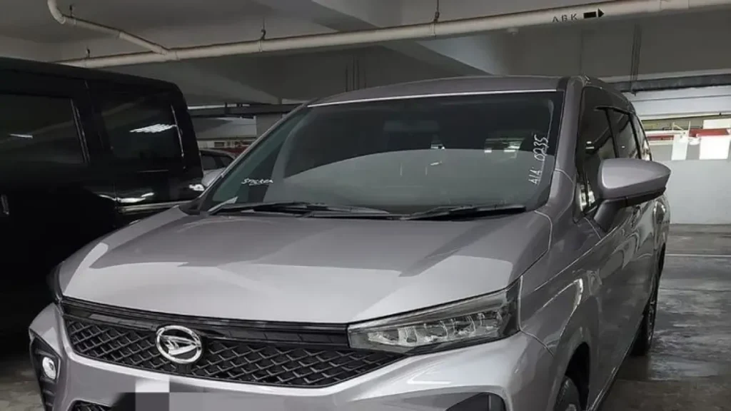 Harga Mobil Bekas Xenia 2011-2012 dan Tips Memilihnya