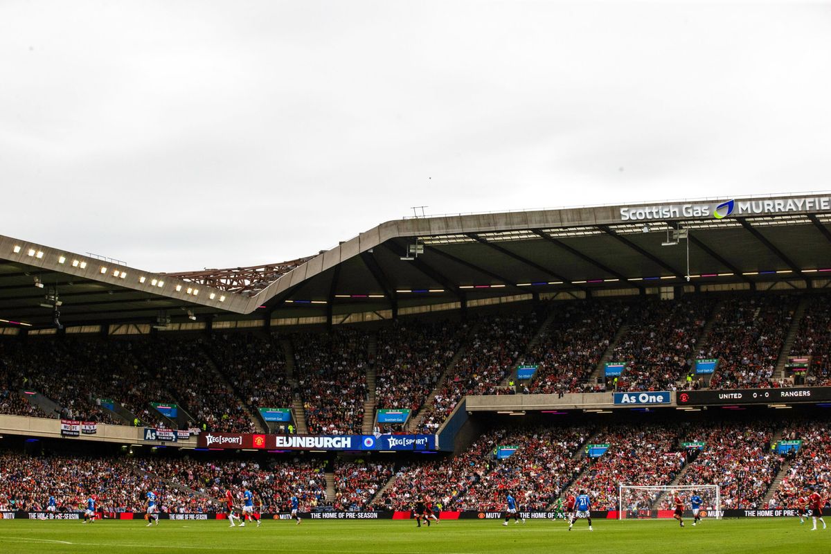 Newcastle United dan Everton Bertemu di Murrayfield untuk Uji Coba Pra-Musim