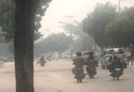 Polda Sumsel Tangkap Tiga Pelaku Penimbunan Solar di Palembang