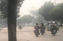 Polda Sumsel Tangkap Tiga Pelaku Penimbunan Solar di Palembang
