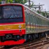 Tawuran Warga di Manggarai Ganggu 14 Perjalanan KRL Commuter Line