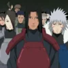 Klan Senju Meredup di Era Modern Konoha Tanpa Catatan Kepunahan