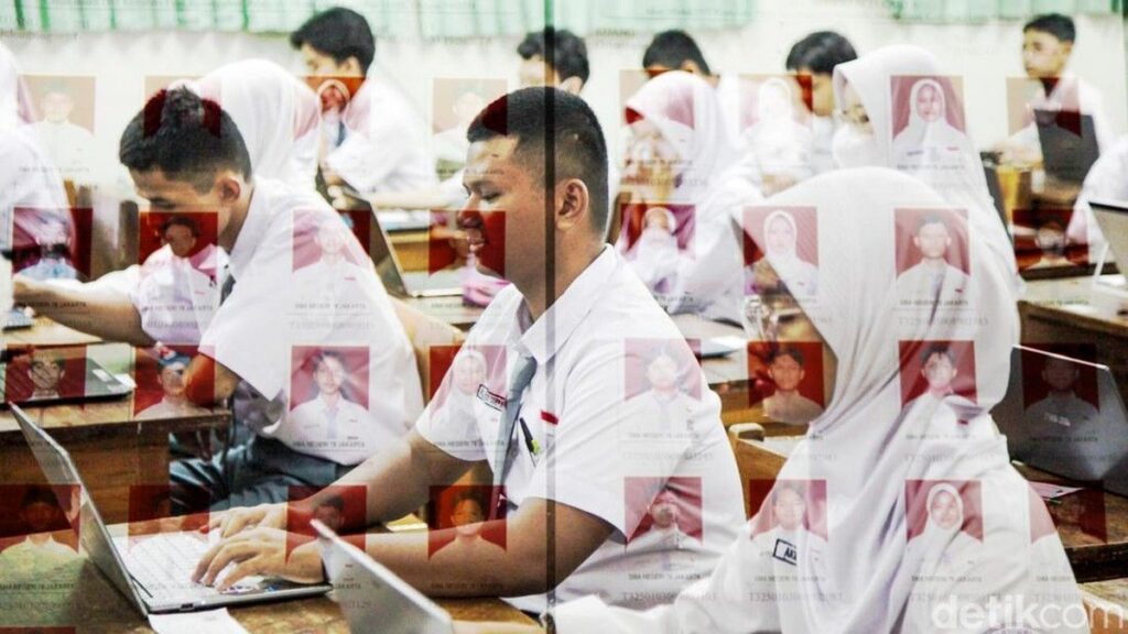 Aturan, Syarat, dan Alur Pendaftaran TKA SMA 2026