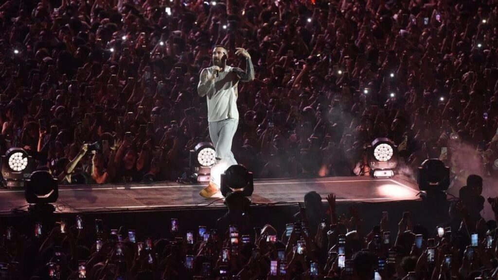 Maroon 5 Konser di Jakarta International Stadium Februari 2027