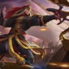 7 Hero Efektif untuk Melawan Yi Sun-shin di Mobile Legends