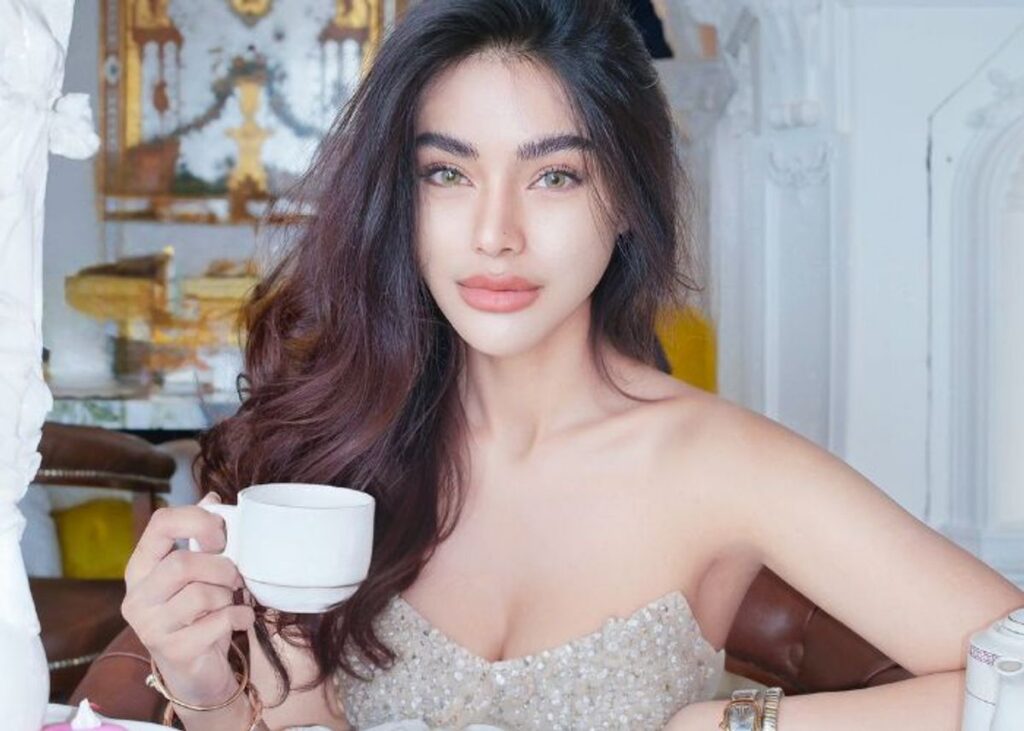 Putri Juficha Meninggal Dunia di Usia 26 Tahun
