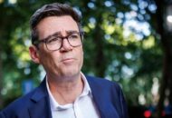 PM Inggris Andy Burnham Mengaku Terkecoh Penipu Berkedok Pejabat AS