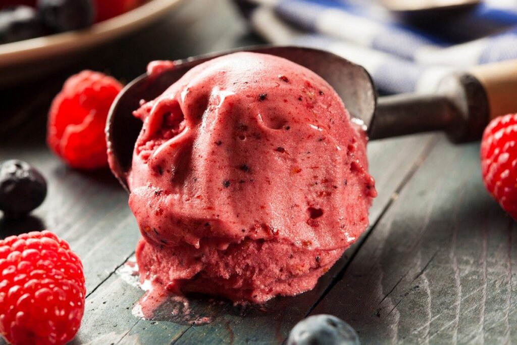 5 Jenis Es Krim Populer di Dunia Selain Gelato Italia
