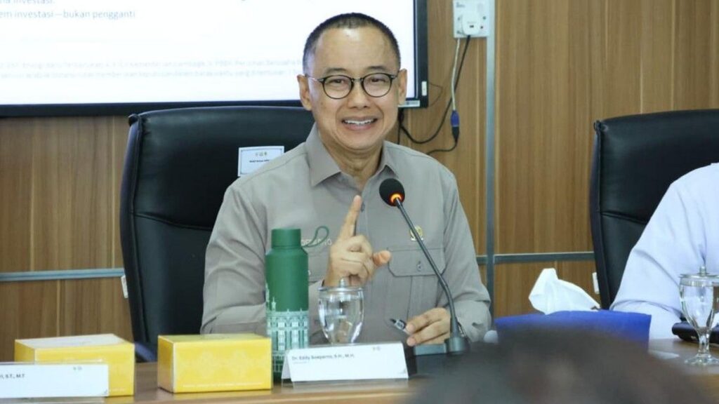 Wakil Ketua MPR Dorong Pengembangan Energi Terbarukan untuk Industri dan Tenaga Kerja Jawa Tengah