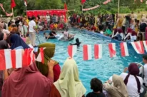 Pupuk Indonesia Dukung Koperasi Desa Merah Putih dan Raih Penghargaan Koperasi Awards 2026