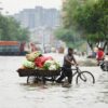 Banjir Dahsyat di Assam Tewaskan 97 Orang dan Rendam Ribuan Rumah