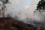 Turis Kanada Galang Bantuan Internasional untuk Desa Adat Sade
