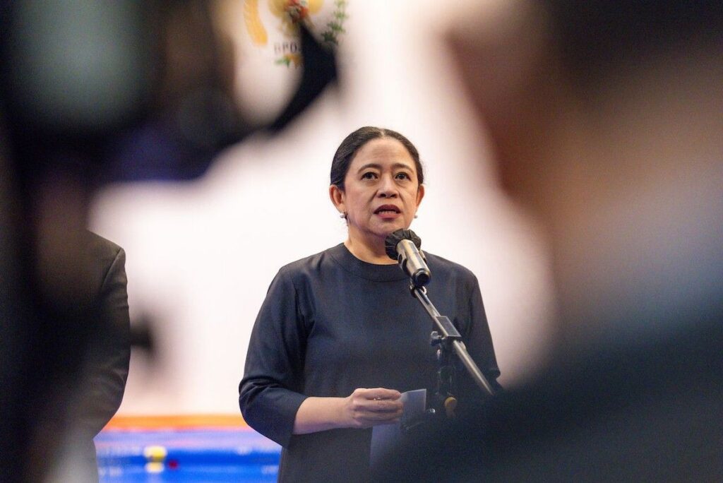 Prabowo Serahkan Nama Calon Pejabat Bank Indonesia ke DPR