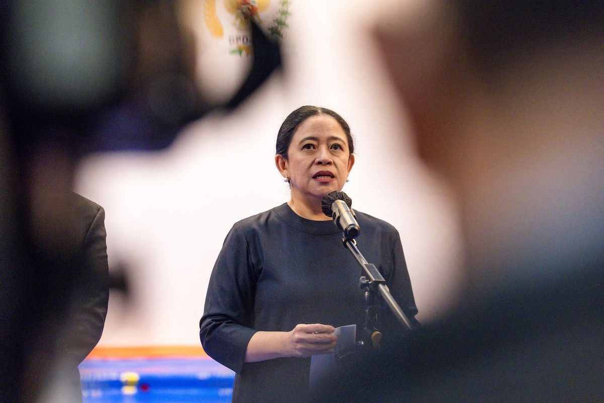 Prabowo Serahkan Nama Calon Pejabat Bank Indonesia ke DPR